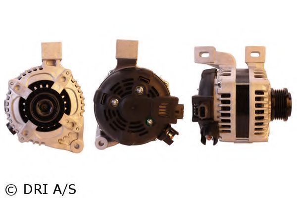 2381621502 Generator / Alternator DRI 