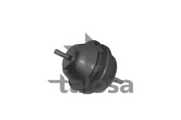 61-06678 Suport motor TALOSA 