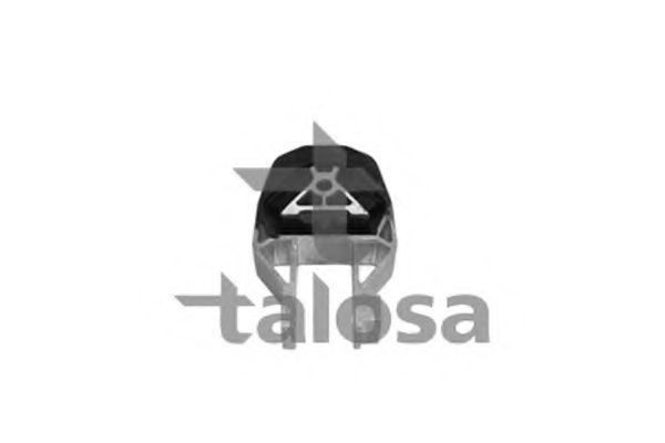 62-06700 Suport, transmisie automata TALOSA 