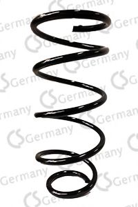 Arc spiral