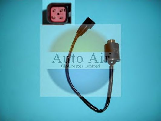 43-1038 Comutator presiune, aer conditionat AUTO AIR GLOUCESTER 