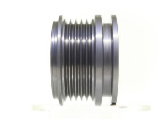 Fulie, alternator 2