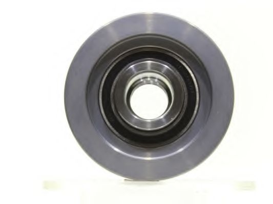 Fulie, alternator 3
