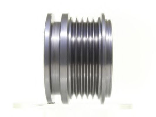 Fulie, alternator 4