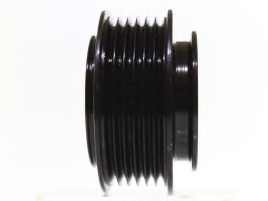 Fulie, alternator 2
