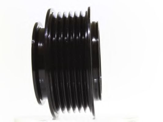 Fulie, alternator 4