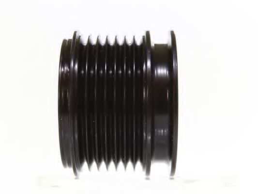 Fulie, alternator 2