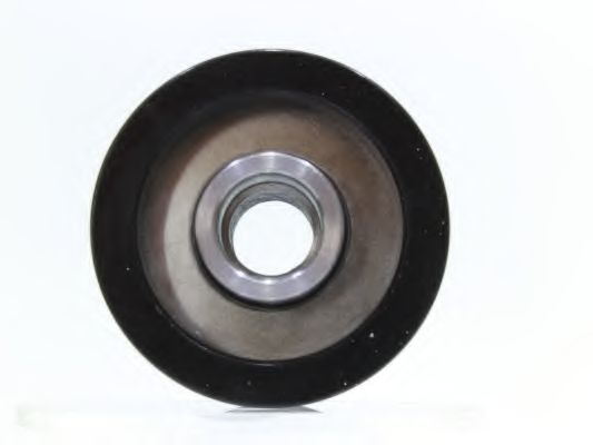 Fulie, alternator 3
