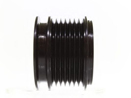 Fulie, alternator 4