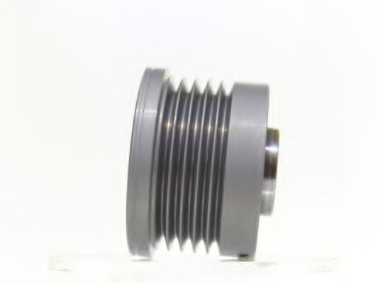 Fulie, alternator 2