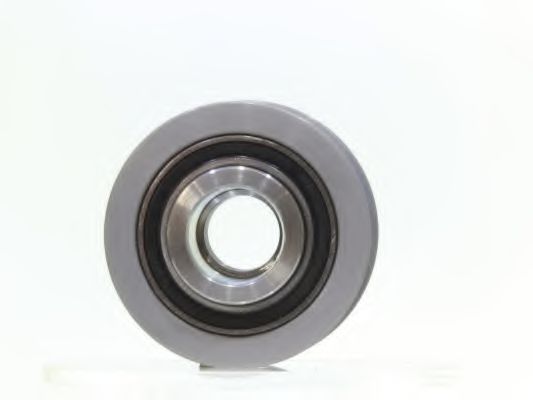 Fulie, alternator 3