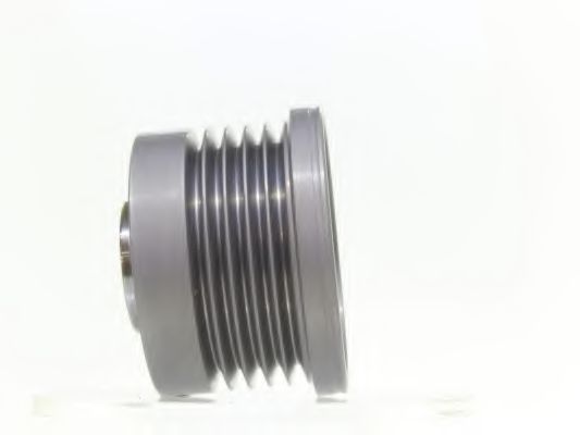 Fulie, alternator 4