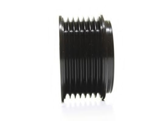Fulie, alternator 4