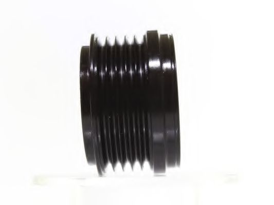 Fulie, alternator 4