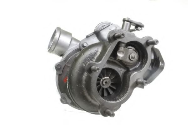 900419 Compresor,sistem de supraalimentare ALANKO 