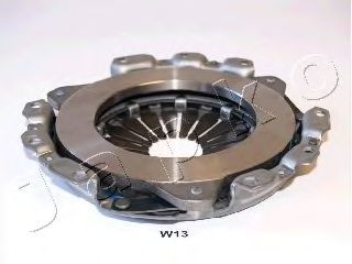 Placa presiune ambreiaj 2