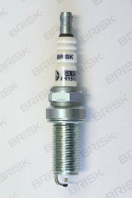 1578 Bujii BRISK 