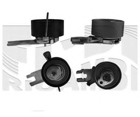 FI14900 Mecanism tensionare, curea distributie KM International 