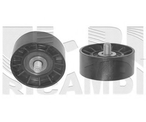 FI6340 rola intinzator,curea transmisie KM International 