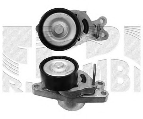 Intinzator curea, curea distributie