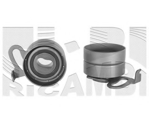 Mecanism tensionare, curea distributie