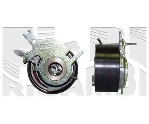 87798 Mecanism tensionare, curea distributie CALIBER 