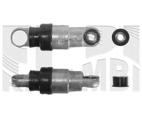 A01244 Intinzator curea, curea distributie AUTOTEAM 