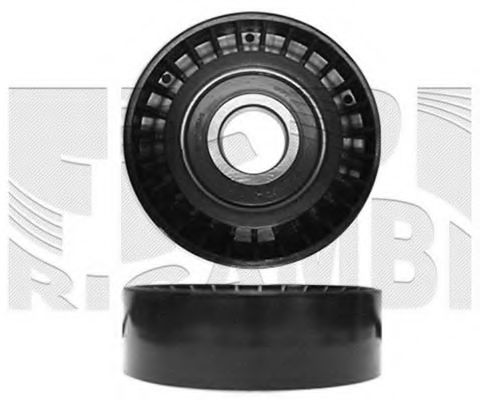 A06008 rola intinzator,curea transmisie AUTOTEAM 