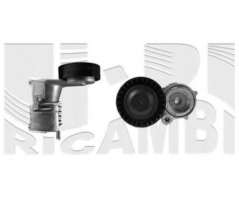 A06696 Intinzator curea, curea distributie AUTOTEAM 