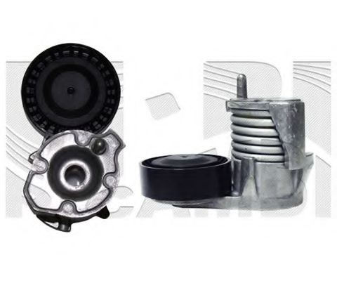 A07368 Intinzator curea, curea distributie AUTOTEAM 