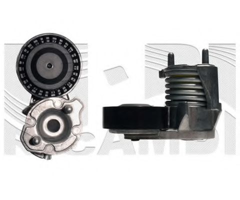 A07416 Intinzator curea, curea distributie AUTOTEAM 