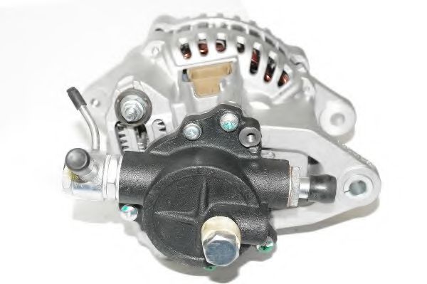Generator / Alternator 4