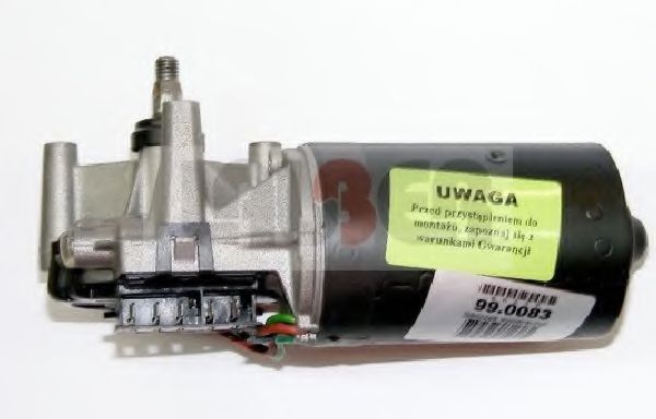 motor stergator 2