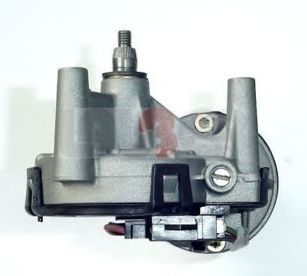 motor stergator 5