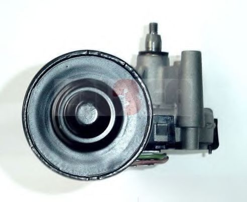 motor stergator 6
