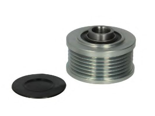 Fulie, alternator 2