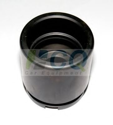 Piston, etrier frana