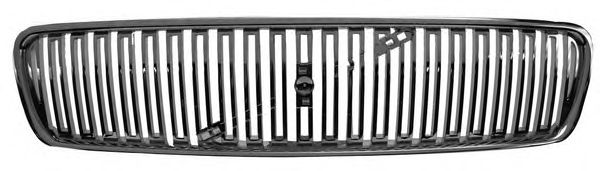 V50-01 Grila radiator PHIRA 