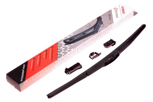 PR-48H lamela stergator PROTECHNIC 