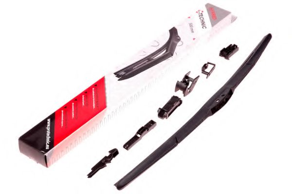 PR-50H lamela stergator PROTECHNIC 