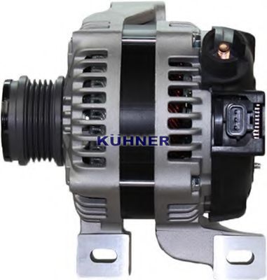 Generator / Alternator 2