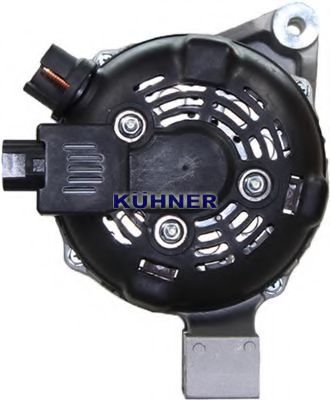 Generator / Alternator 3