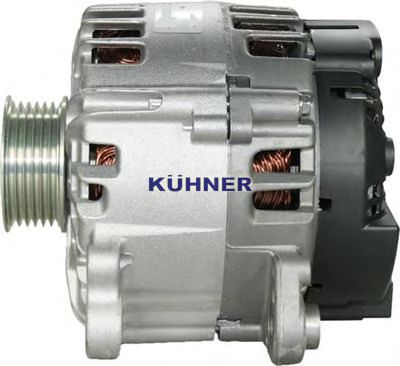 Generator / Alternator 2