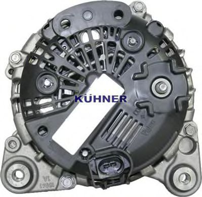 Generator / Alternator 3