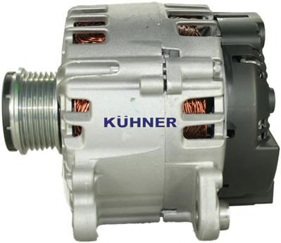 Generator / Alternator 2