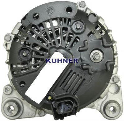 Generator / Alternator 3
