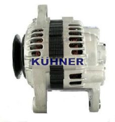 Generator / Alternator 2