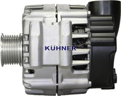 Generator / Alternator 2