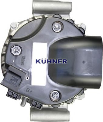 Generator / Alternator 3