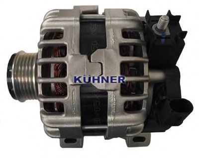 Generator / Alternator 2